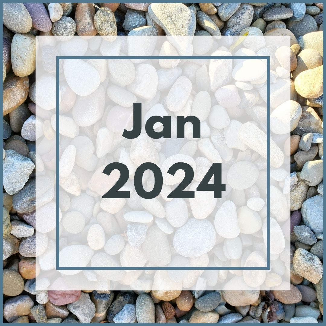 January 2024 Issue